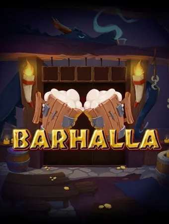 Machine à sous Barhalla