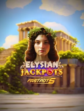 Machine à sous Elysian Jackpots