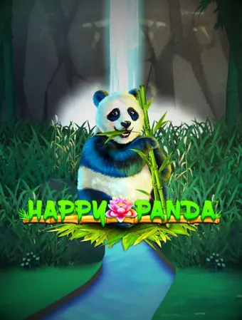 Machine à sous Happy Panda