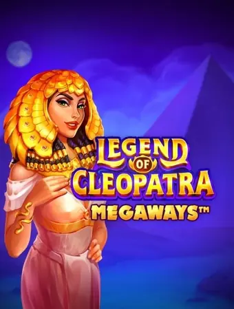 Machine à sous Legend of Cleopatra Megaways