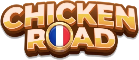 Logo du jeu Chicken Road France