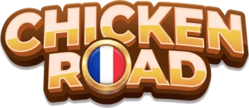 Logo Chicken Road France