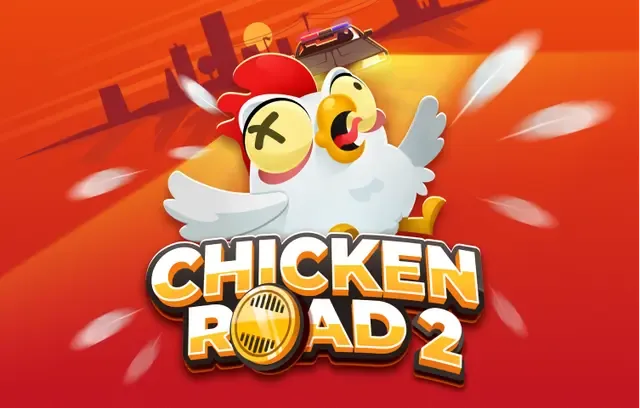 Chicken Road 2.0, la suite du jeu crash d'InOut Games